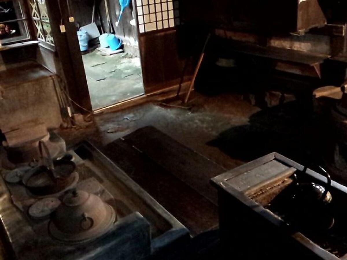 Fukiya Historical Museum