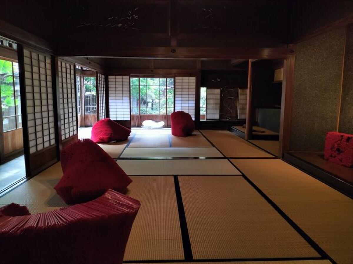 Fukiya Historical Museum