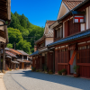 Fukiya Village
