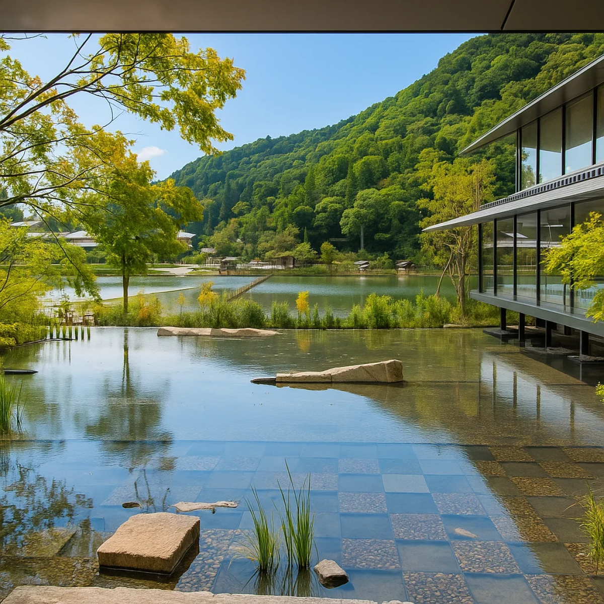 Fukuda Art Museum