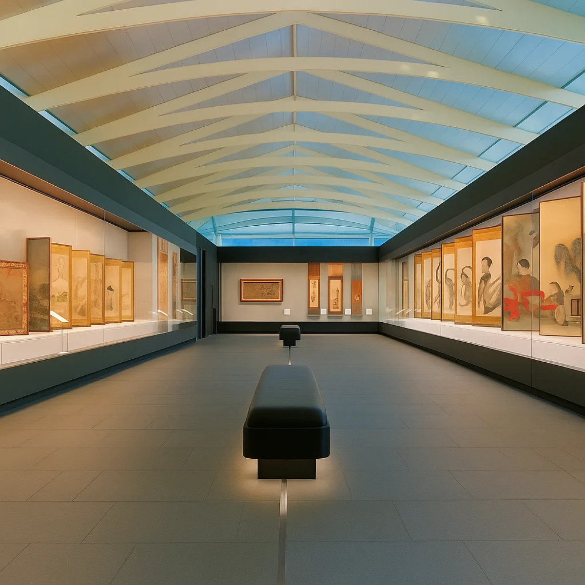 Fukuda Art Museum
