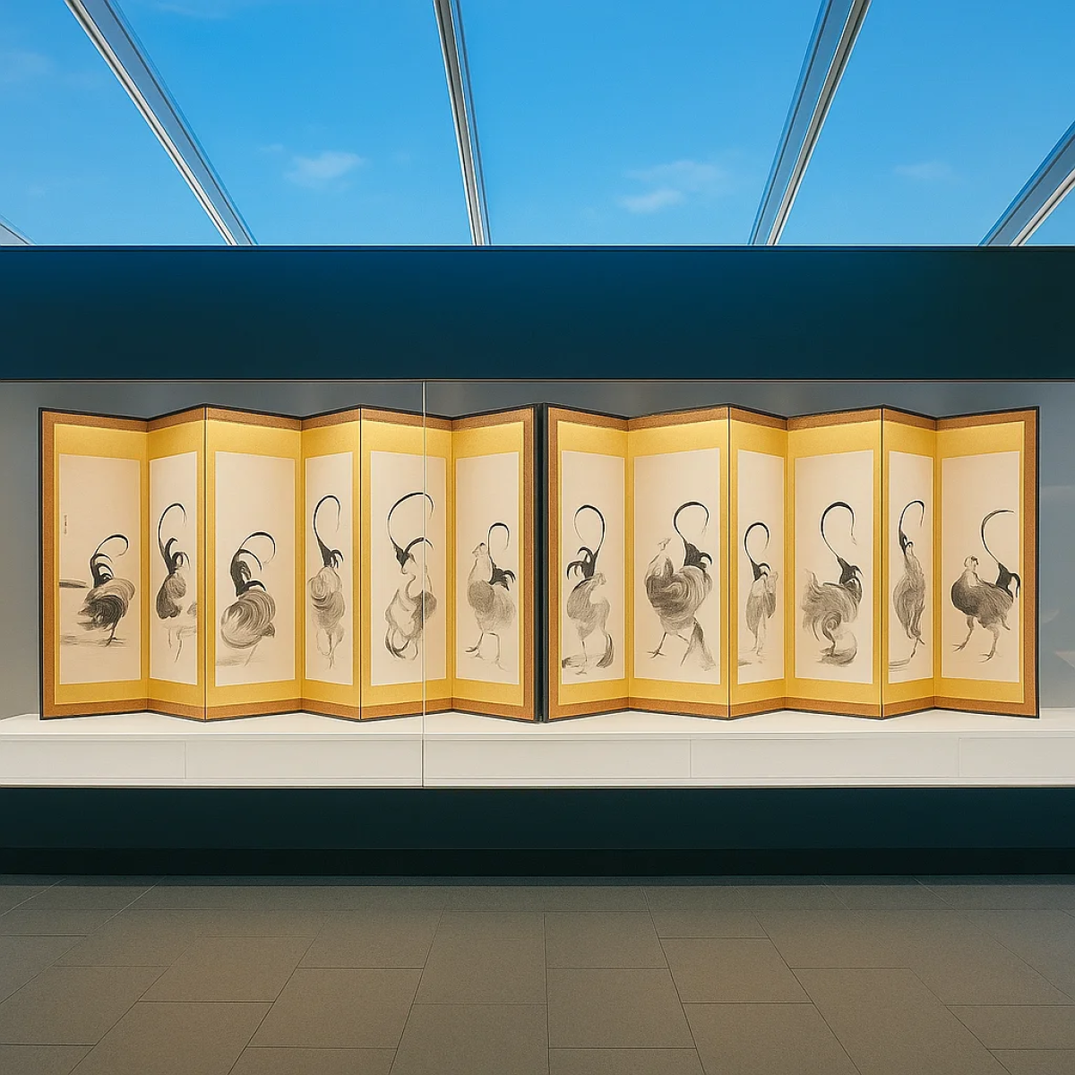 Fukuda Art Museum