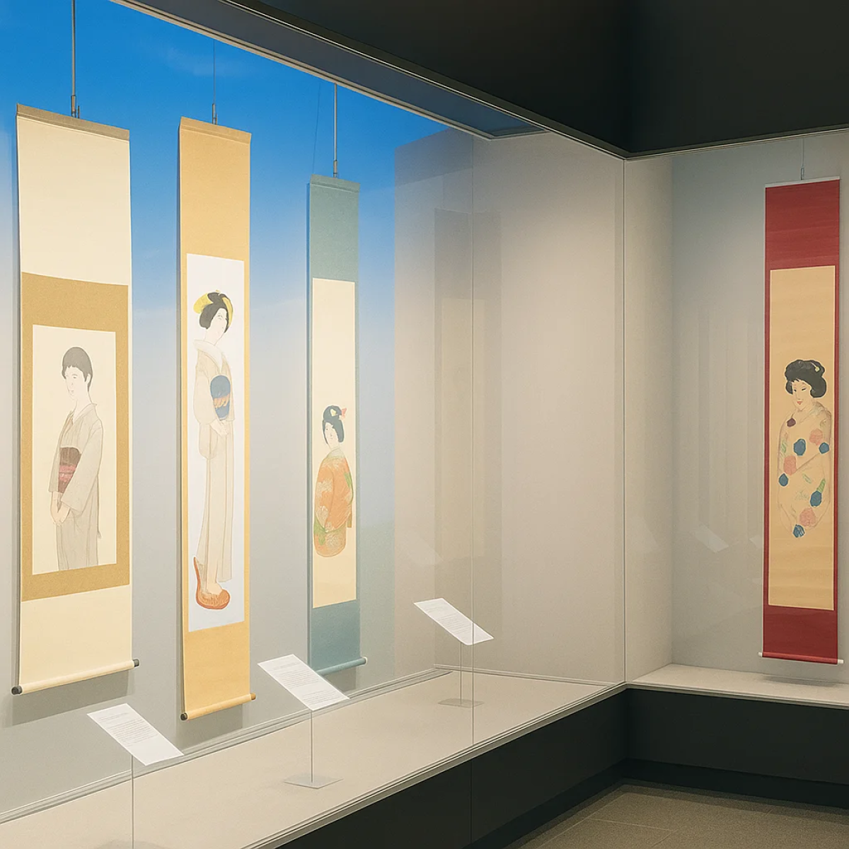 Fukuda Art Museum