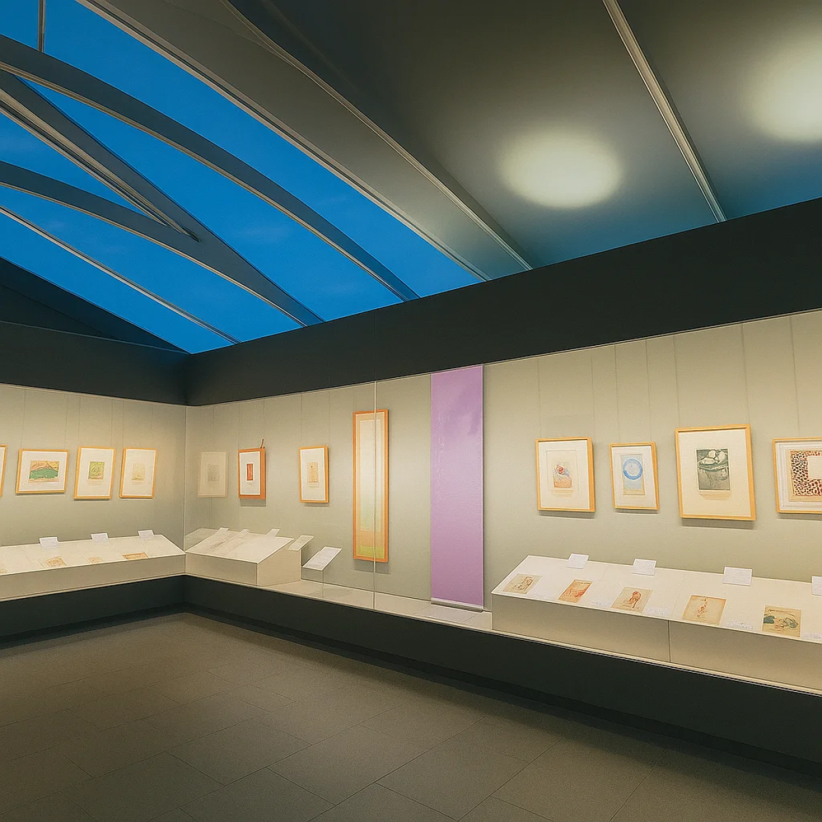 Fukuda Art Museum