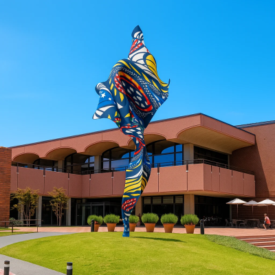 Fukuoka Art Museum