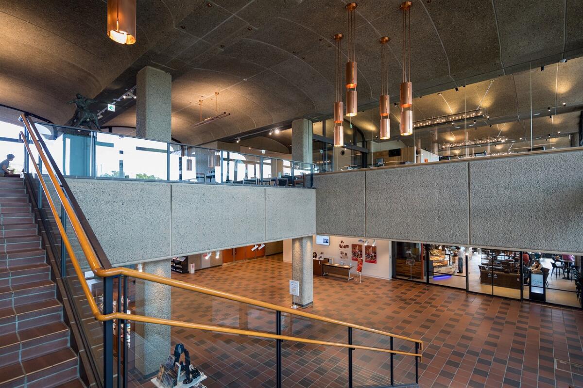 Fukuoka Art Museum