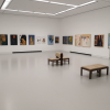 Fukuoka Art Museum