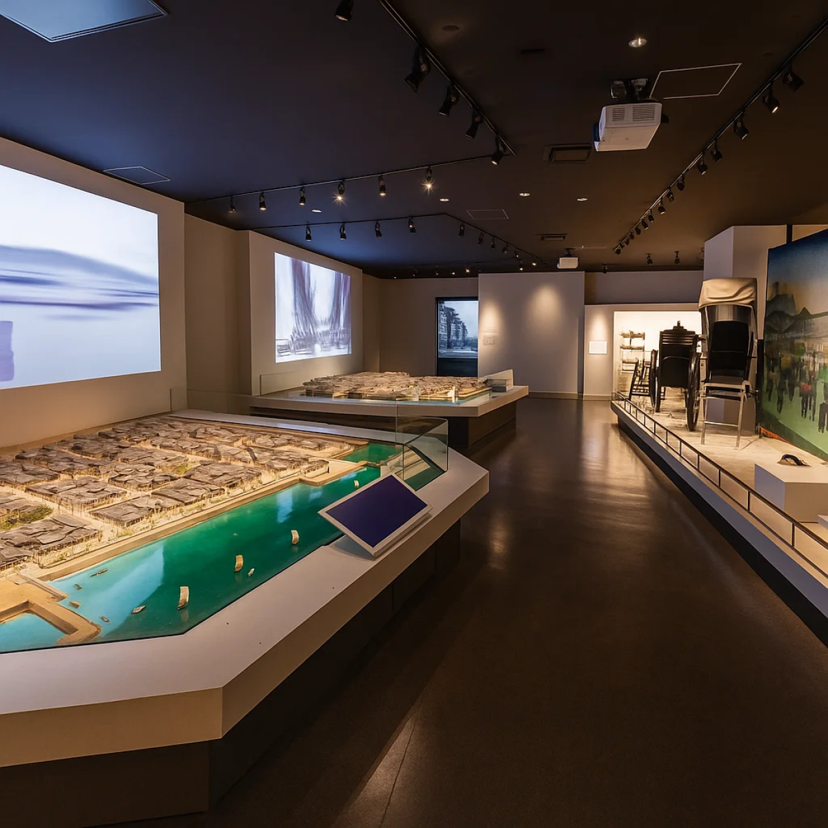 Fukuoka City Museum