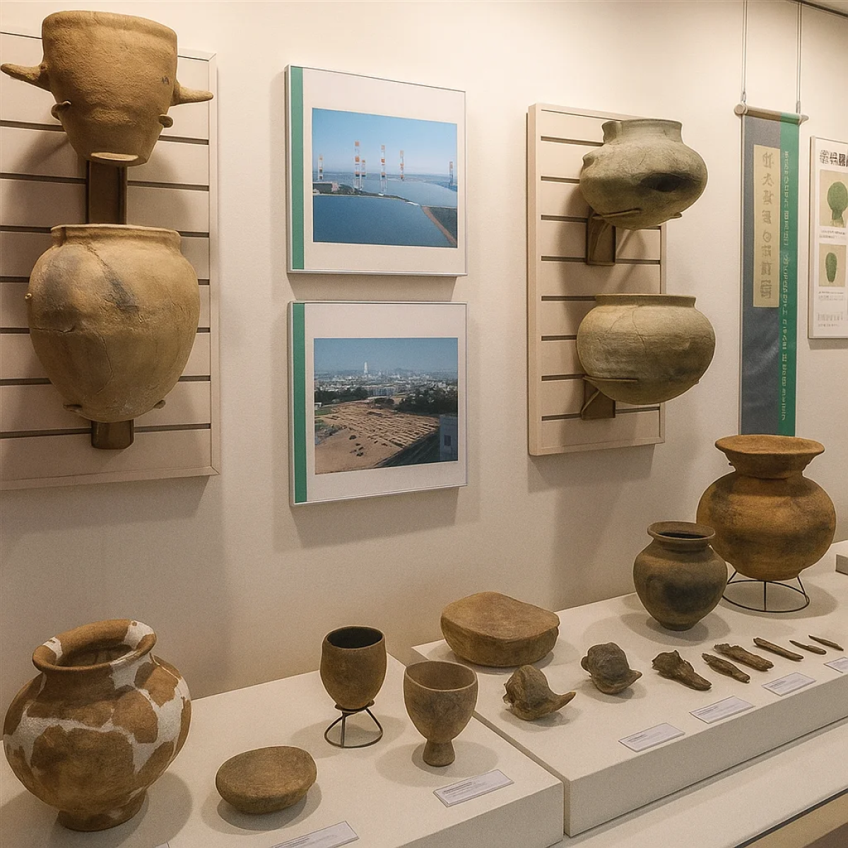 Fukuoka City Museum