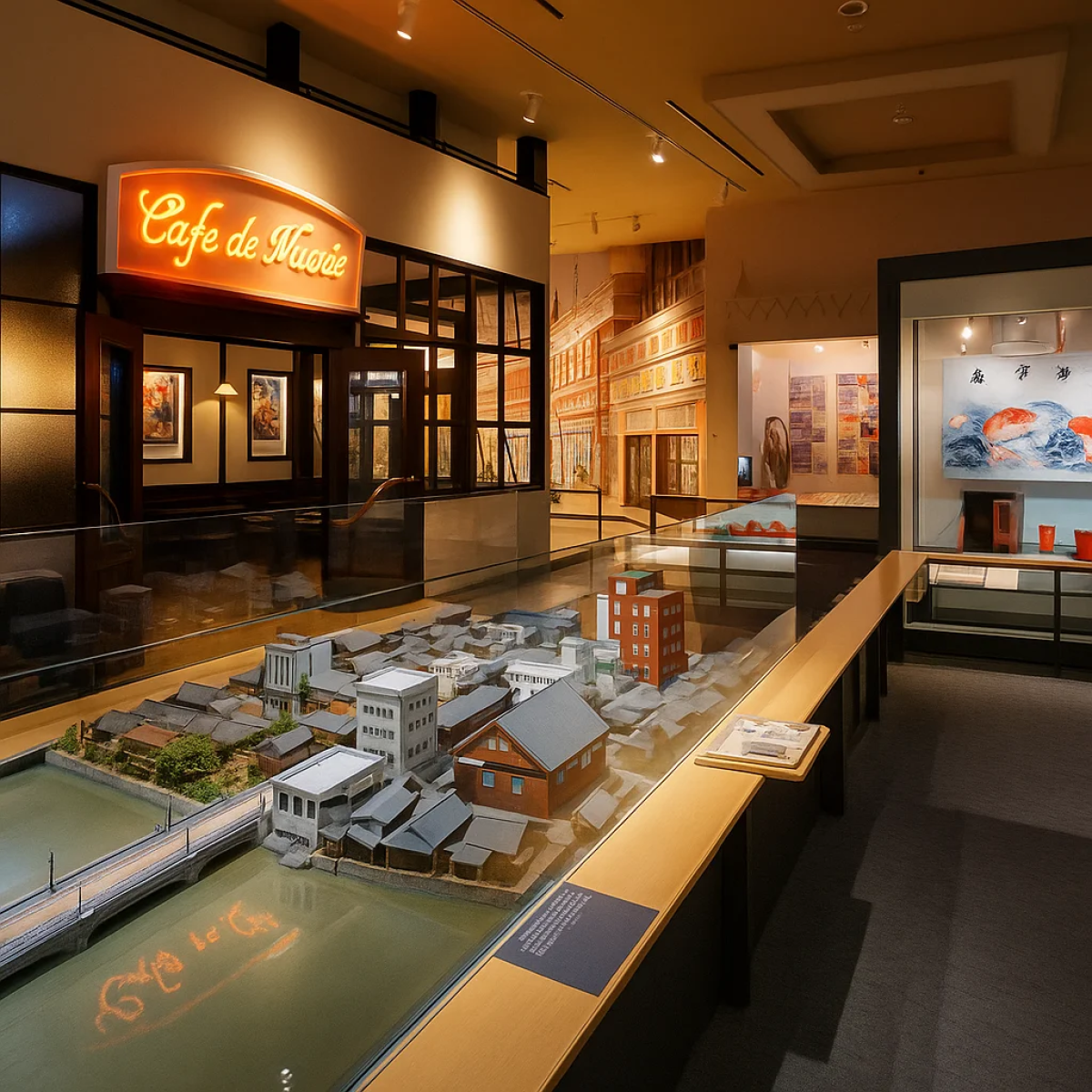 Fukuoka City Museum