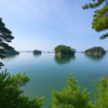 Fukuura Island