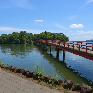 Fukuura Island