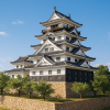 Fukuyama Castle