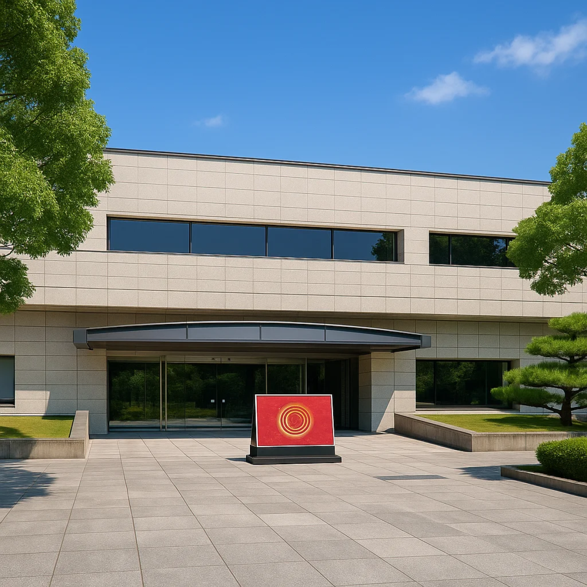Fukuyama Museum of Art