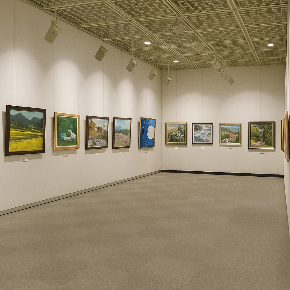 Fukuyama Museum of Art