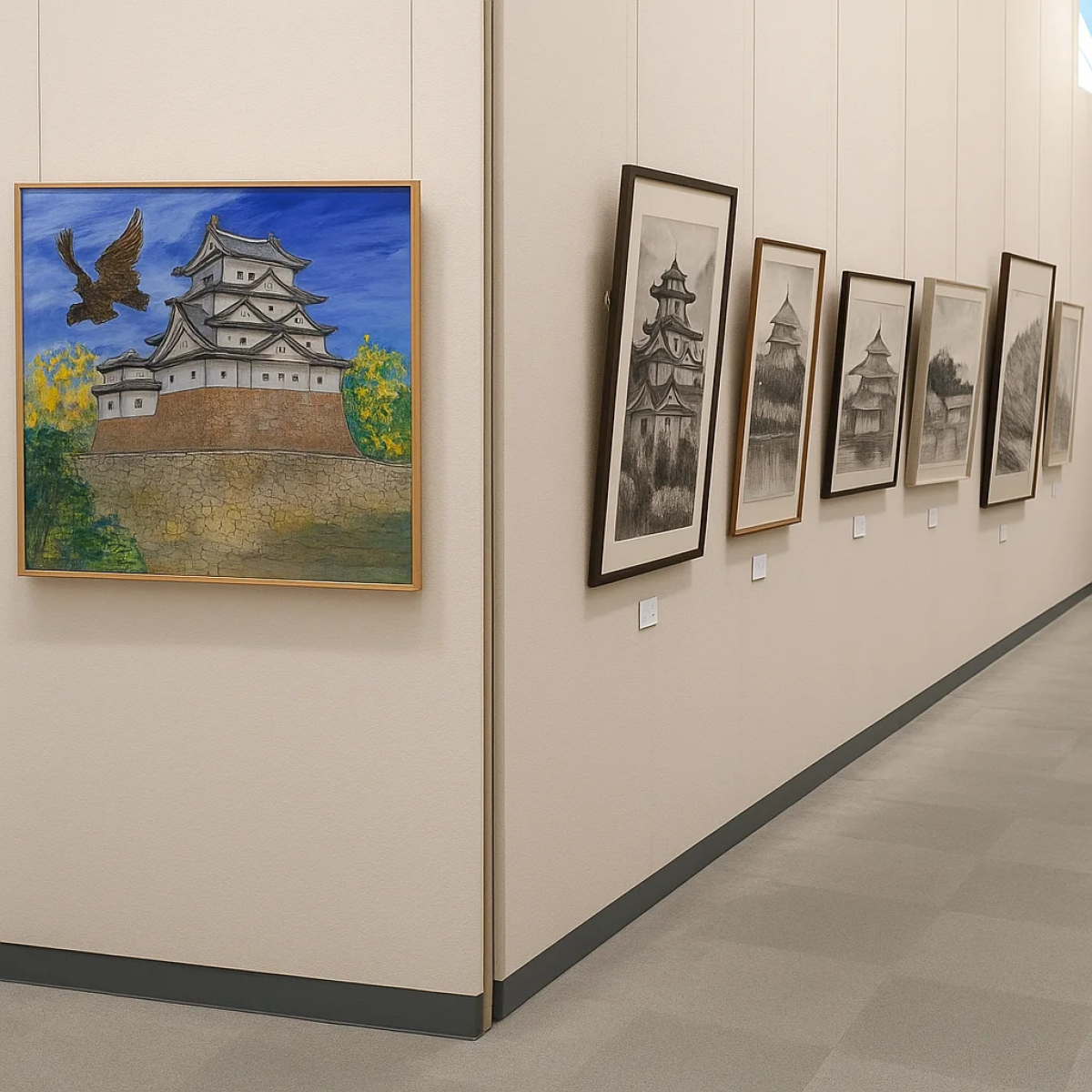 Fukuyama Museum of Art