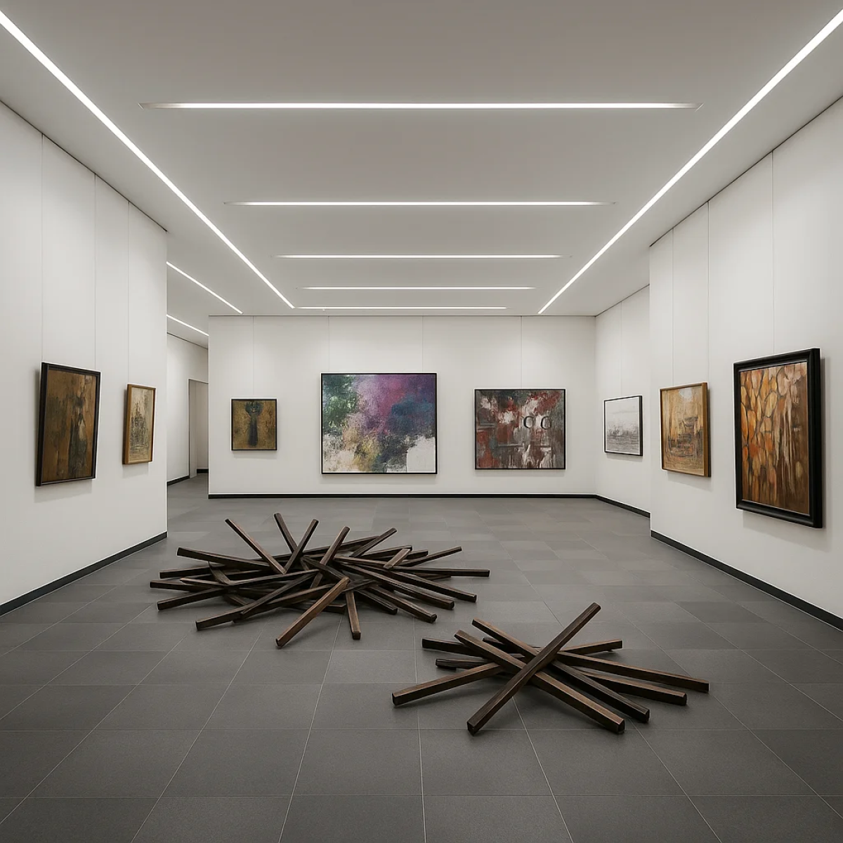 Fukuyama Museum of Art