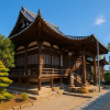 Fukuzenji Temple
