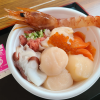 Furukawa Fish Market