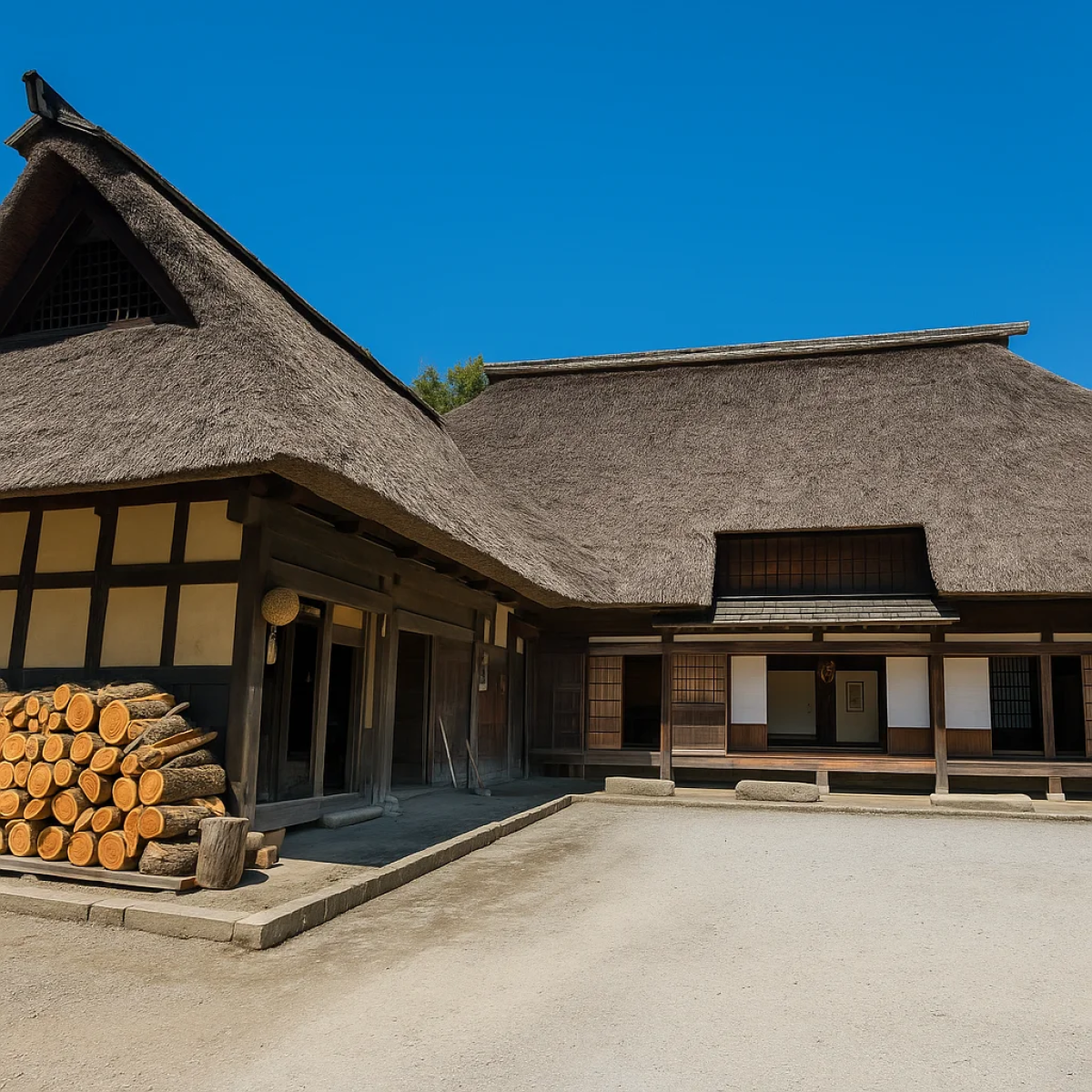 Furusato Village