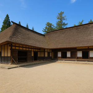 Furusato Village