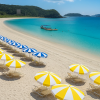 Furuzamami Beach