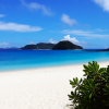 Furuzamami Beach