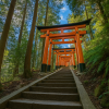 Fushimi Inari Shrine