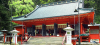 Futarasan Shrine (Futarasan Jinja)