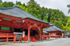 Futarasan Shrine (Futarasan Jinja)