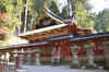 Futarasan Shrine (Futarasan Jinja)