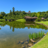 Genkyuen Garden