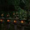 Gesshoji Temple
