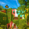 Ghibli Museum