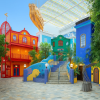 Ghibli Museum