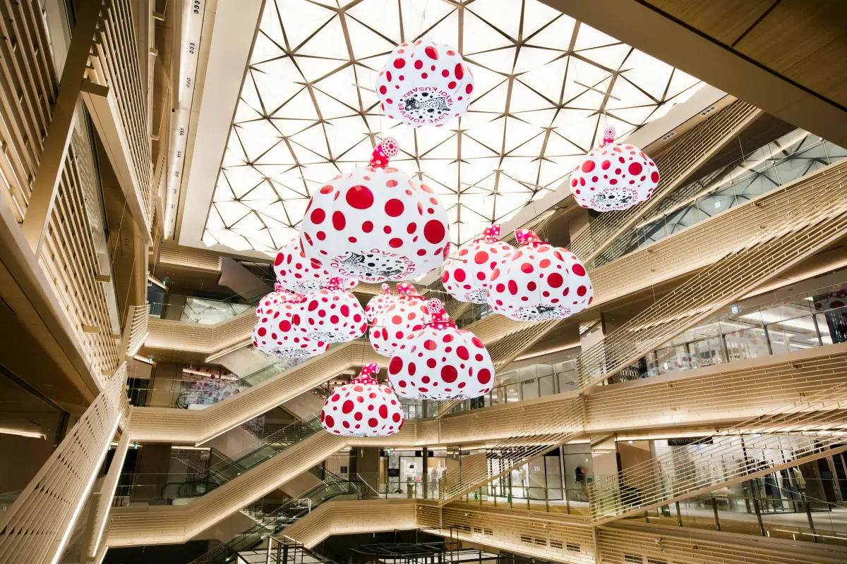 Ginza Six