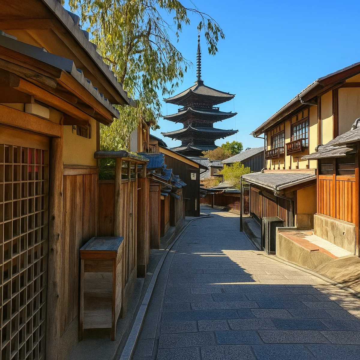 Gion