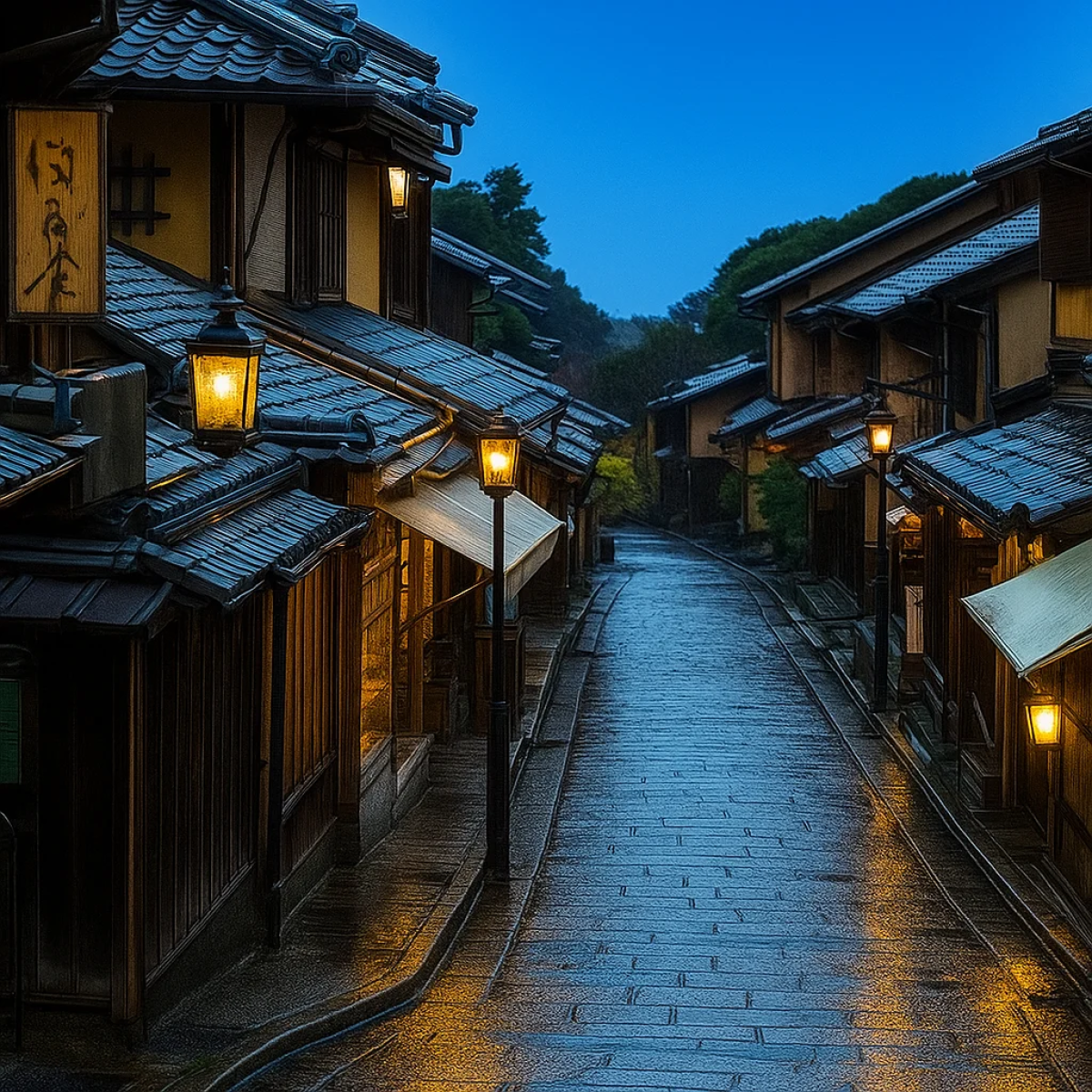 Gion