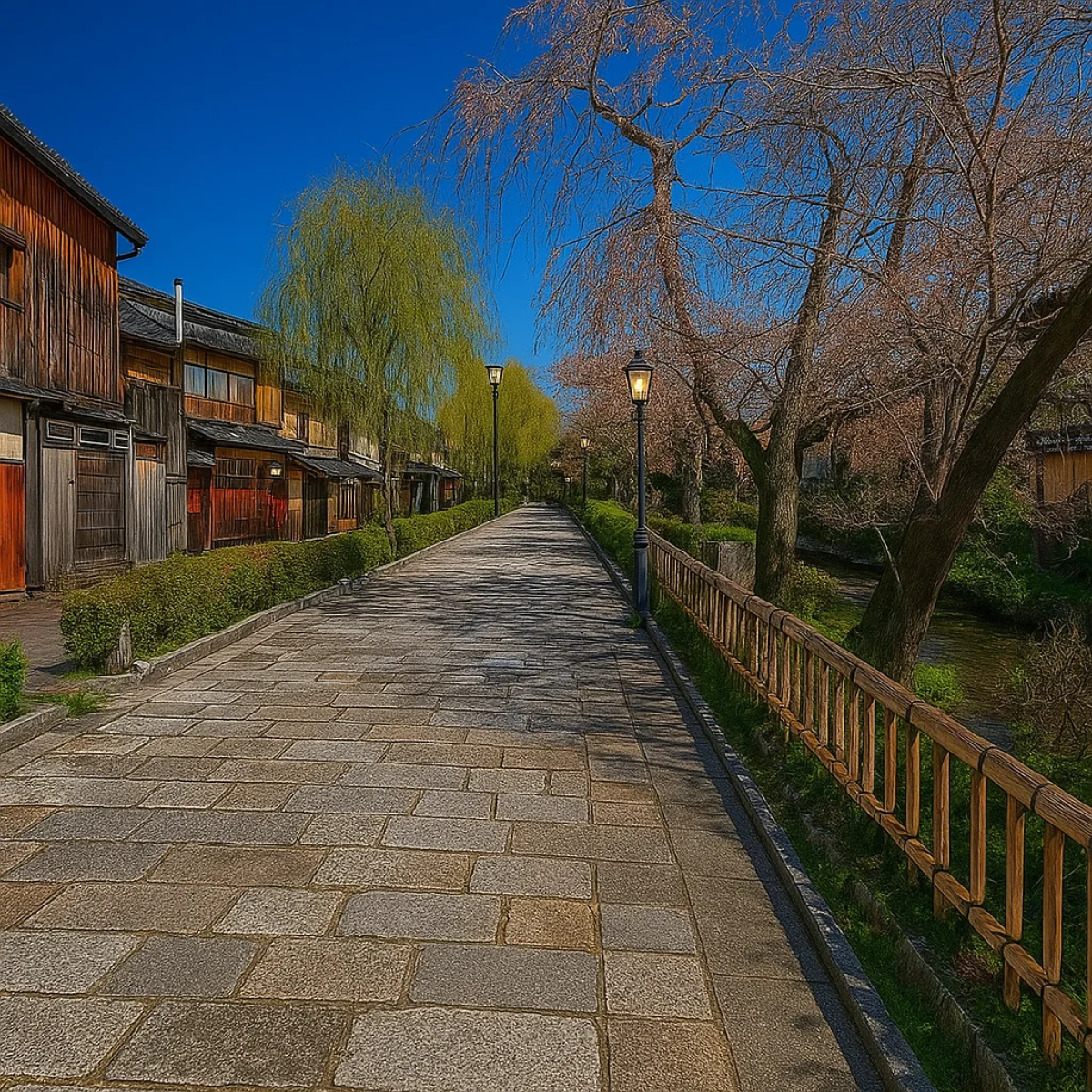 Gion
