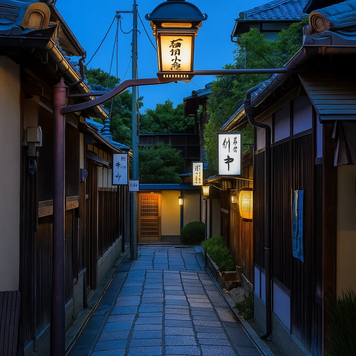 Gion