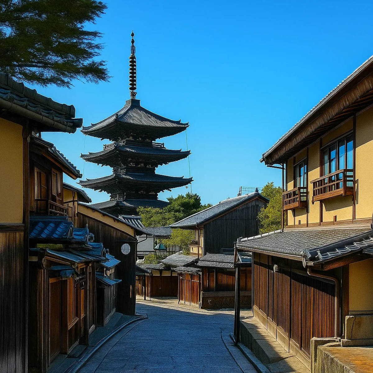 Gion