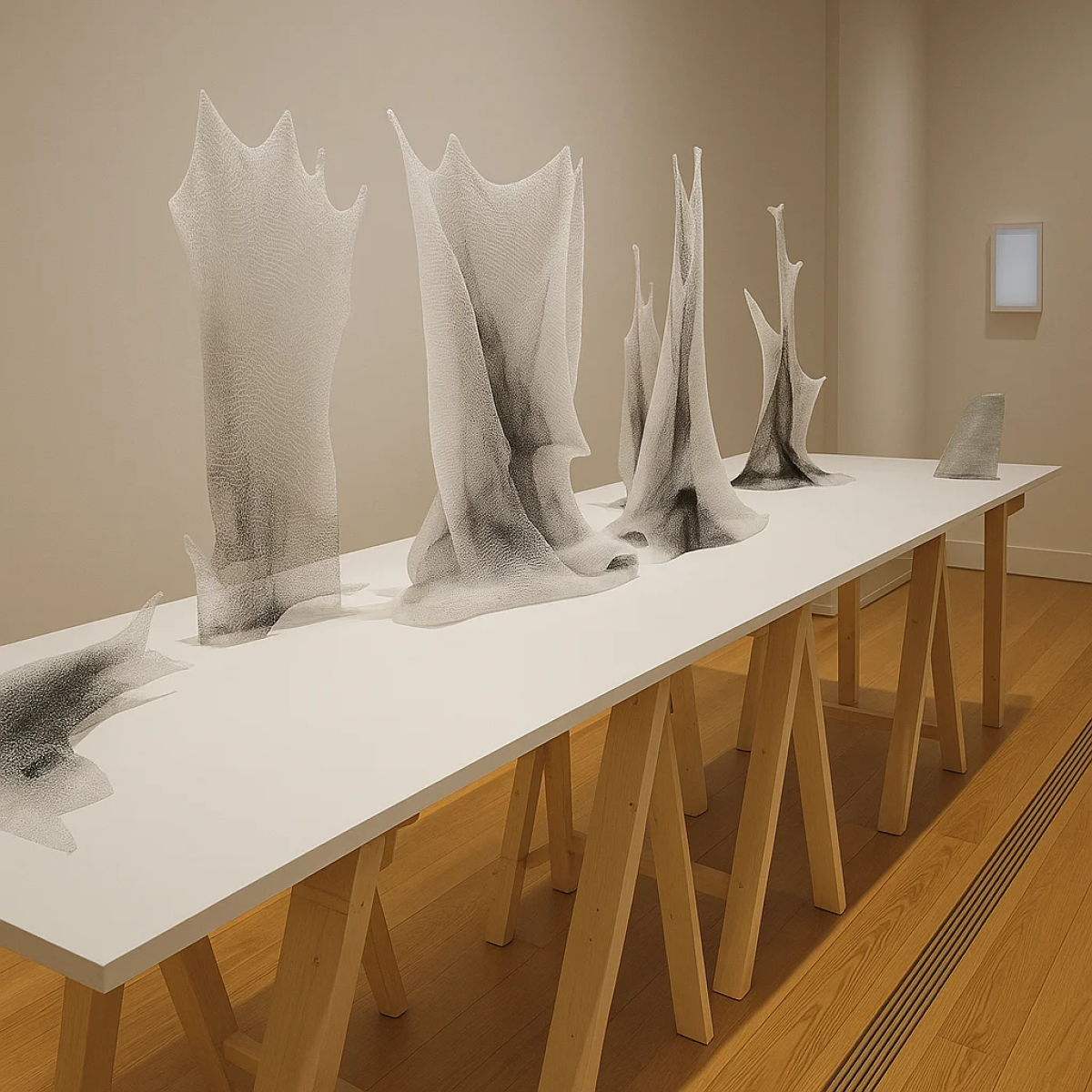 Toyama Glass Art Museum