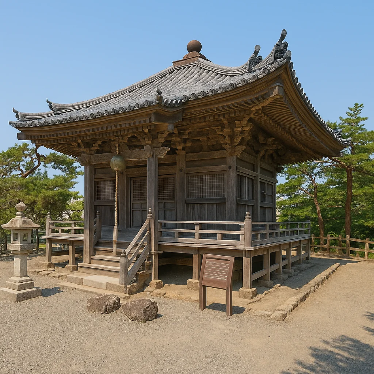 Godaido