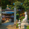 Gokurakuji Temple
