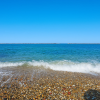 Goshikihama Beach
