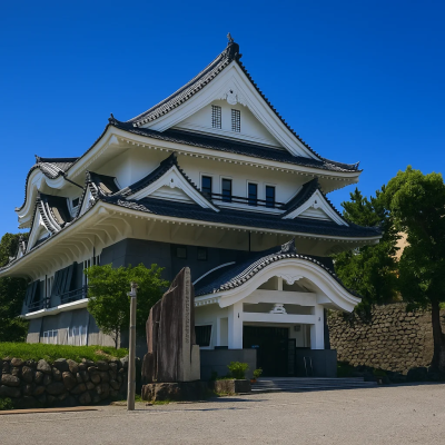 Goto Tourism and History Museum
