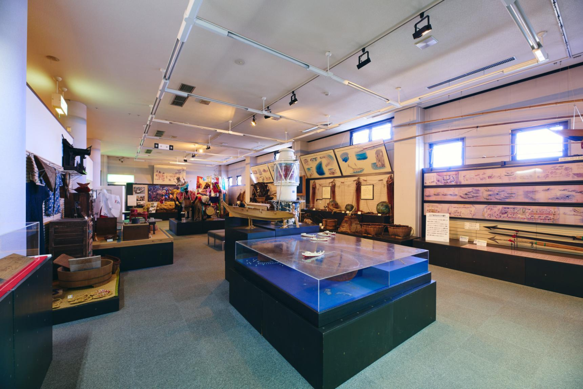 Goto Tourism and History Museum