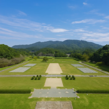 Government Office Ruins