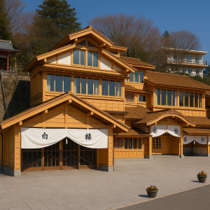 Gozanoyu