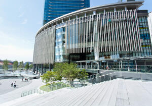 Grand Front Osaka